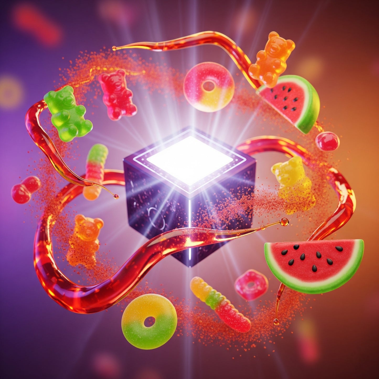 Fuel the Flavor Revolution